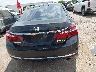 1HGCR2F70GA****** Wrecked 2016 Honda Accord