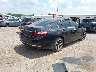1HGCR2F70GA****** Salvage and Wrecked 2016 Honda Accord in Oklahoma State