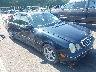 WDBJF65J01B****** Salvamento y Destrozados 2001 Mercedes-Benz E 320 en Raleigh
