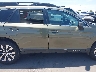 4S4BSALC6F3****** Reparables 2015 Subaru Outback en Estado de Arizona
