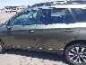 4S4BSALC6F3****** Salvamento 2015 Subaru Outback