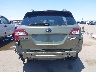 4S4BSALC6F3****** Usados 2015 Subaru Outback