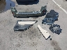 4S4BSALC6F3****** Destrozados 2015 Subaru Outback en Estado de Arizona