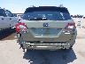 4S4BSALC6F3****** Salvamento y Reparables 2015 Subaru Outback en Estado de Arizona