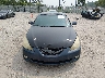 4T1CA38P54U****** Wrecked 2004 Toyota Camry Solara in New Jersey State