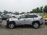2T3G1RFV7SW****** Repairable 2025 Toyota RAV4 in New Jersey State