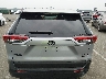 2T3G1RFV7SW****** Wrecked 2025 Toyota RAV4