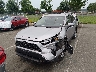 2T3G1RFV7SW****** Used and Repairable 2025 Toyota RAV4 in Englishtown