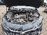 1G1ZE5ST8HF****** Repairable 2017 Chevrolet Malibu in Austin