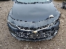 1G1ZE5ST8HF****** Used 2017 Chevrolet Malibu in Texas State