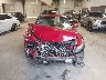 1HGCS12359A****** Wrecked 2009 Honda Accord in Texas State