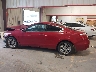 1HGCS12359A****** Repairable 2009 Honda Accord in Texas State