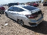 JHMZC5F38JC****** Salvage and Repairable 2018 Honda Clarity Plug-in Hybrid in Tucson