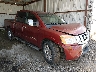 1N6BA0ED0EN****** Salvamento y Destrozados 2014 Nissan Titan en Shreveport
