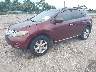 JN8AZ18U79W****** Used and Repairable 2009 Nissan Murano in Tampa North