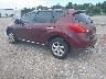 JN8AZ18U79W****** Salvage and Repairable 2009 Nissan Murano in Tampa North