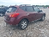 JN8AZ18U79W****** Salvage and Wrecked 2009 Nissan Murano in Florida State