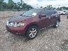 JN8AZ18U79W****** Salvage and Repairable 2009 Nissan Murano in Florida State