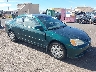 1HGEM21931L****** Salvage and Wrecked 2001 Honda Civic in Honolulu
