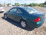 1HGEM21931L****** Salvage and Repairable 2001 Honda Civic in Honolulu