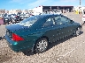 1HGEM21931L****** Salvage and Wrecked 2001 Honda Civic in Hawaii State