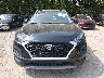 KM8J33AL8MU****** Wrecked 2021 Hyundai Tucson in Indiana State