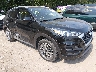 KM8J33AL8MU****** Salvage and Wrecked 2021 Hyundai Tucson in Indianapolis