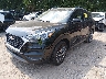 KM8J33AL8MU****** Used and Repairable 2021 Hyundai Tucson in Indianapolis