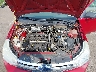 1FAHP3FNXAW****** Repairable 2010 Ford Focus in Englishtown