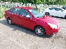 1FAHP3FNXAW****** Salvage and Wrecked 2010 Ford Focus in Englishtown