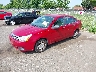 1FAHP3FNXAW****** Used and Repairable 2010 Ford Focus in Englishtown