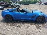 1G1YR2D68K5****** Used 2019 Chevrolet Corvette in Maryland State