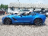 1G1YR2D68K5****** Repairable 2019 Chevrolet Corvette in Maryland State