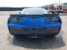 1G1YR2D68K5****** Wrecked 2019 Chevrolet Corvette
