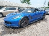 1G1YR2D68K5****** Used and Repairable 2019 Chevrolet Corvette in Metro DC