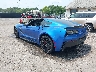 1G1YR2D68K5****** Salvage and Repairable 2019 Chevrolet Corvette in Metro DC