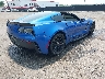 1G1YR2D68K5****** Salvage and Wrecked 2019 Chevrolet Corvette in Maryland State