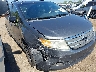 5FNRL5H67CB****** Salvage and Wrecked 2012 Honda Odyssey in Cincinnati
