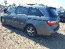 5FNRL5H67CB****** Salvage and Repairable 2012 Honda Odyssey in Cincinnati