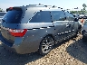 5FNRL5H67CB****** Salvage and Wrecked 2012 Honda Odyssey in Ohio State