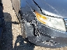 5FNRL5H67CB****** Salvage and Repairable 2012 Honda Odyssey in Ohio State