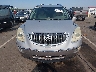 5GAKRBEDXBJ****** Destrozados 2011 Buick Enclave en Estado de Carolina del Norte
