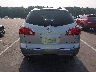 5GAKRBEDXBJ****** Destrozados 2011 Buick Enclave