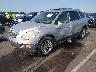 5GAKRBEDXBJ****** Usados y Reparables 2011 Buick Enclave en Raleigh