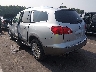 5GAKRBEDXBJ****** Salvamento y Reparables 2011 Buick Enclave en Raleigh