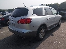 5GAKRBEDXBJ****** Salvamento y Destrozados 2011 Buick Enclave en Estado de Carolina del Norte