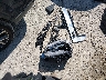KM8R54HE2MU****** Wrecked 2021 Hyundai Palisade in Kentucky State