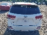5XYPKDA55JG****** Wrecked 2018 Kia Sorento