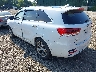 5XYPKDA55JG****** Salvage and Repairable 2018 Kia Sorento in Long Island