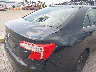 4T1BF1FKXEU****** Salvamento y Reparables 2014 Toyota Camry en Estado de Florida
